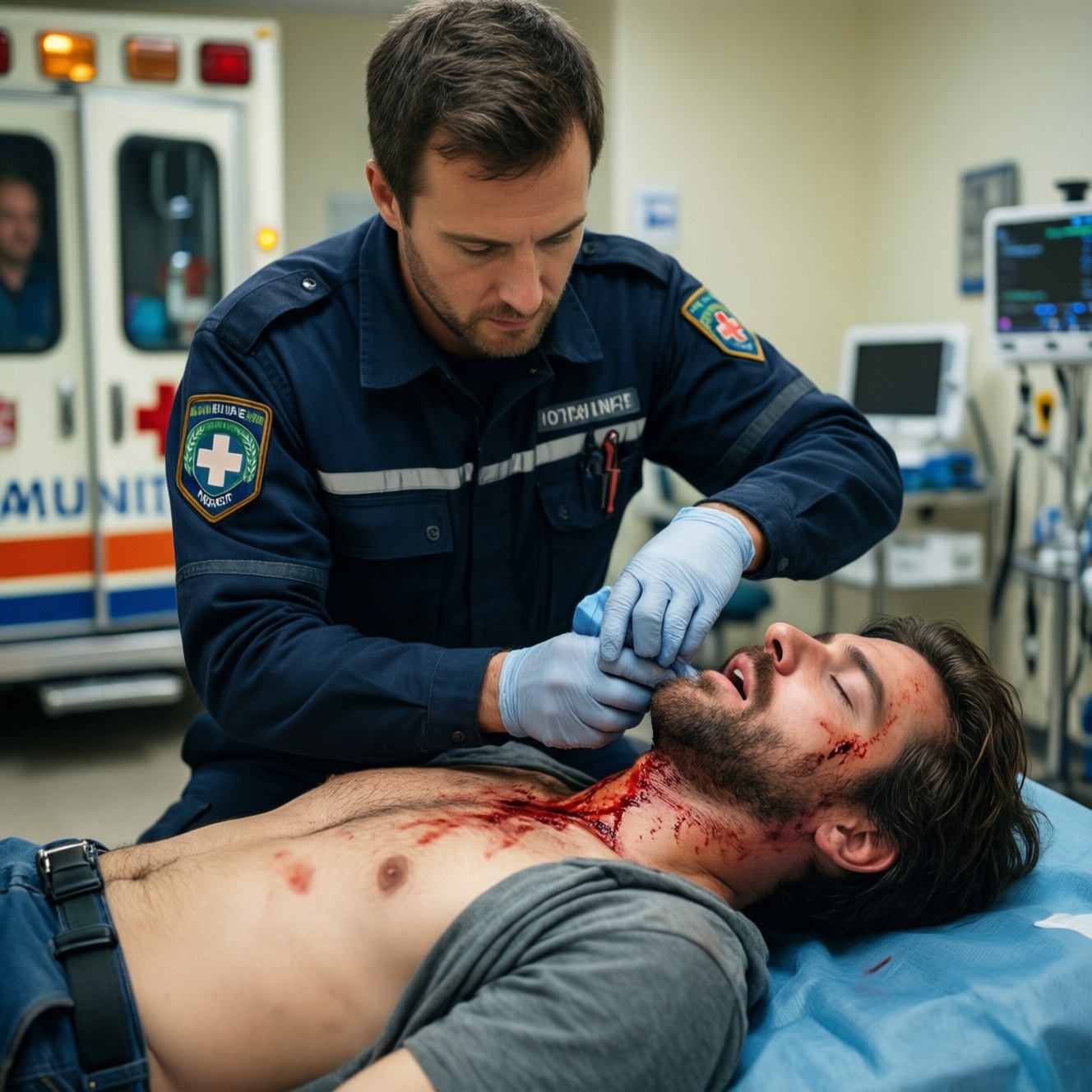 Первая помощь: базовые навыки, которые полезно знать каждому