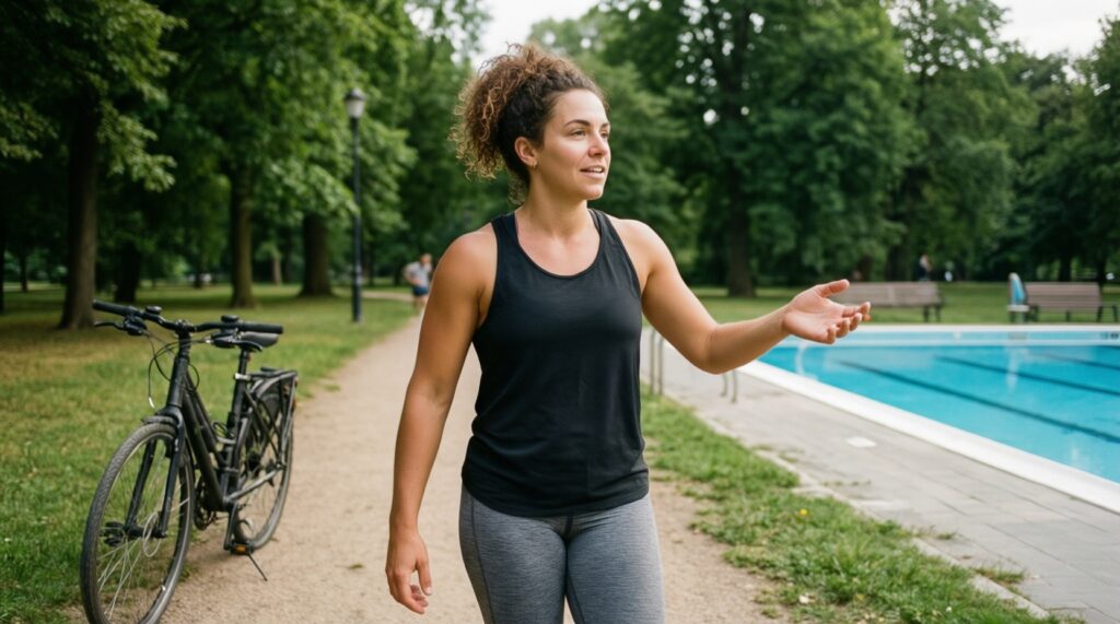 Современные методы профилактики сердечно-сосудистых заболеваний - иллюстрация