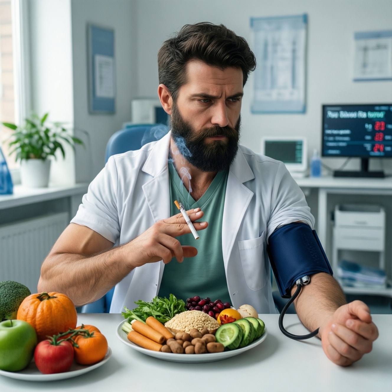 Профилактика сердечно‑сосудистых заболеваний: что реально работает в 2026 году