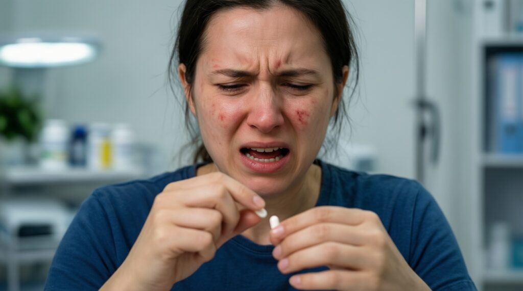 Мифы и факты о витаминах и БАДах: когда они нужны, а когда вредят - иллюстрация