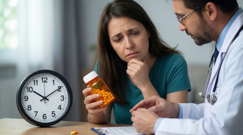 Антибиотики: как правильно принимать и почему нельзя 