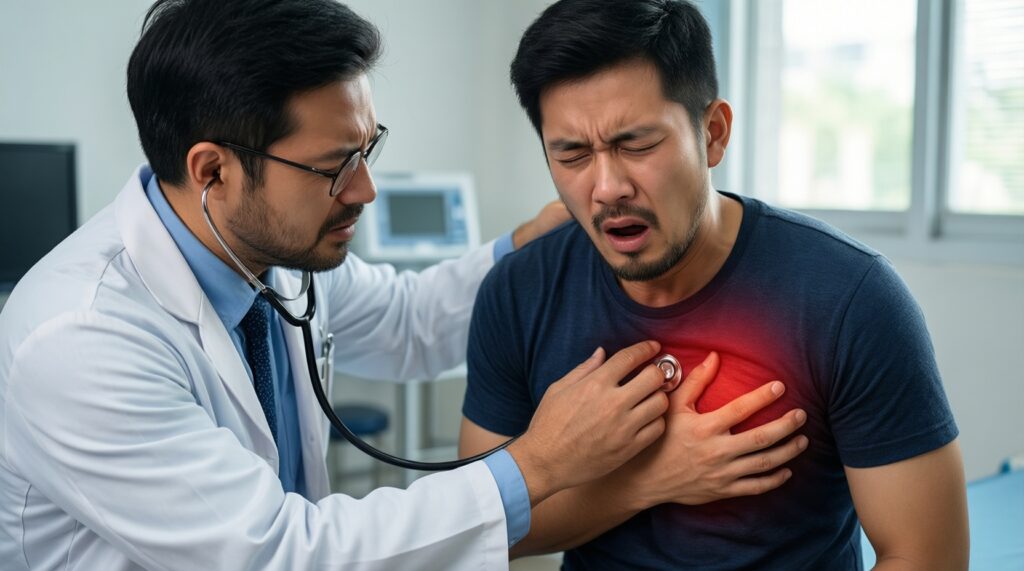 Антибиотики: как правильно принимать и почему нельзя 