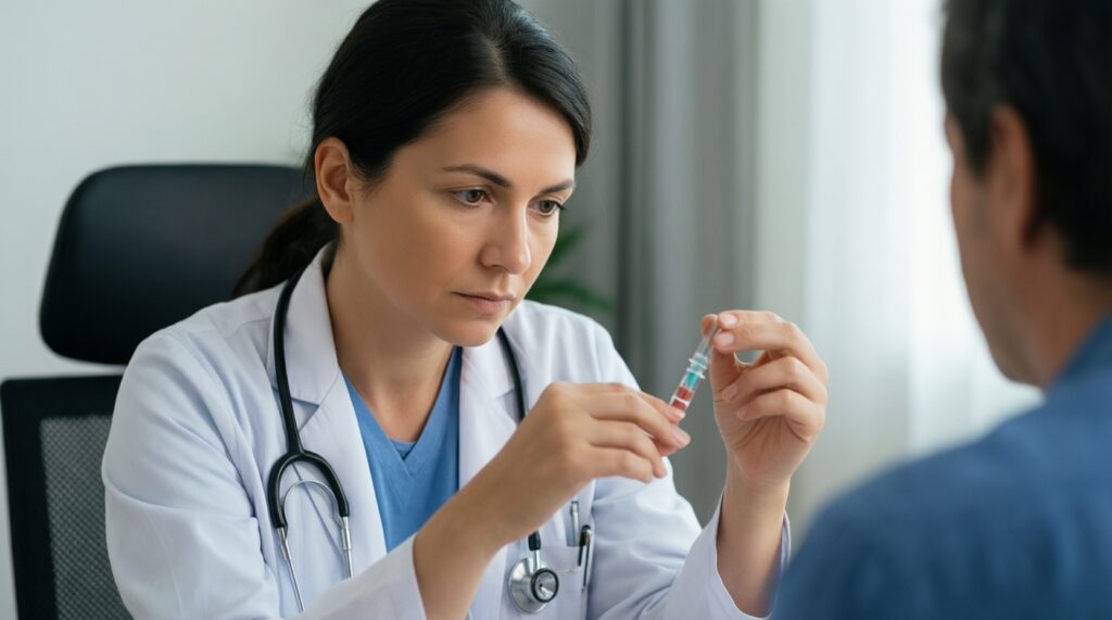 Антибиотики: как правильно принимать и почему нельзя 