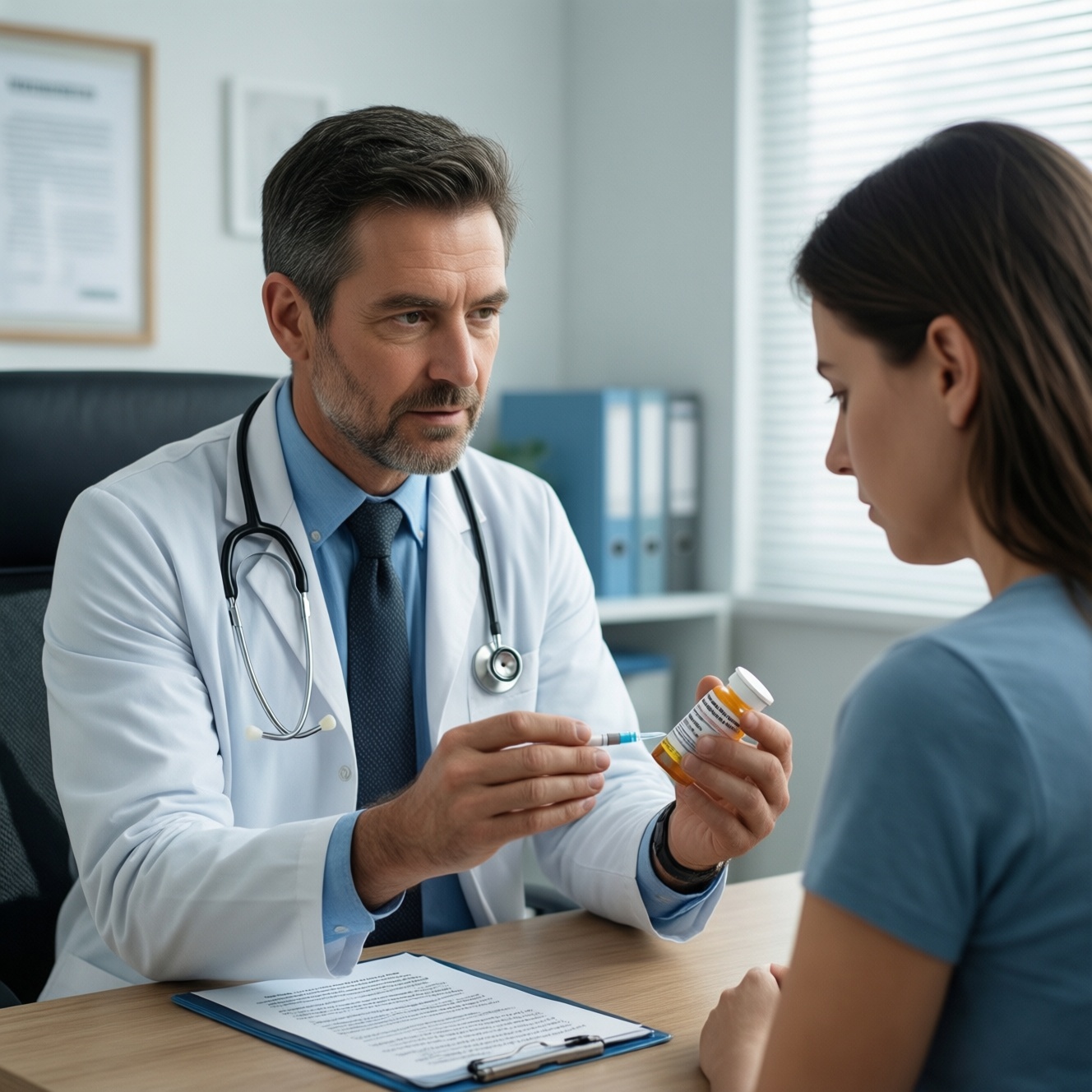 Антибиотики: как правильно принимать и почему нельзя пить их «на всякий случай»