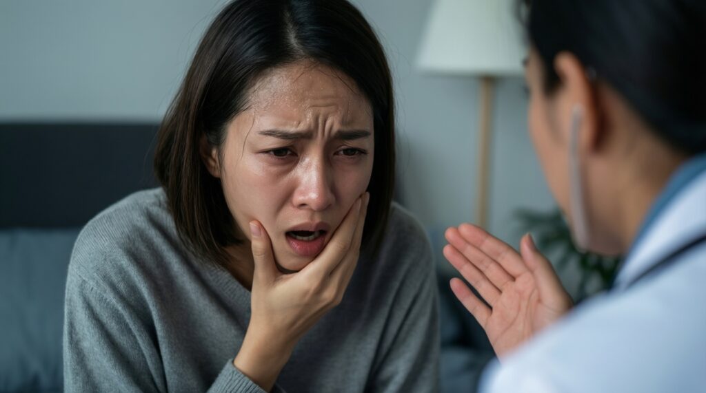 Первые симптомы инсульта и инфаркта: чек‑лист, который спасает жизнь - иллюстрация