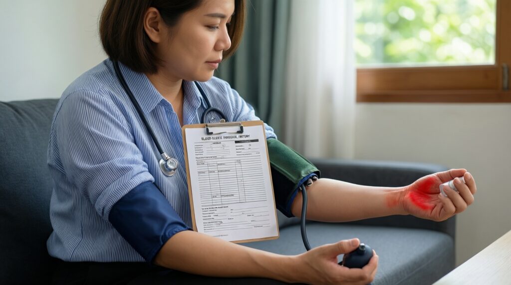 Скрининг по возрасту: какие обследования действительно стоит проходить и когда - иллюстрация