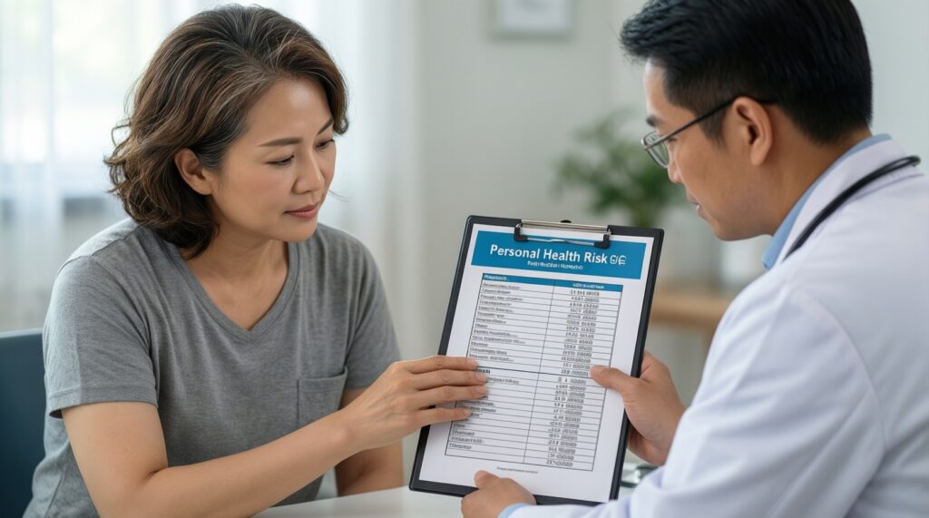 Скрининг по возрасту: какие обследования действительно стоит проходить и когда - иллюстрация