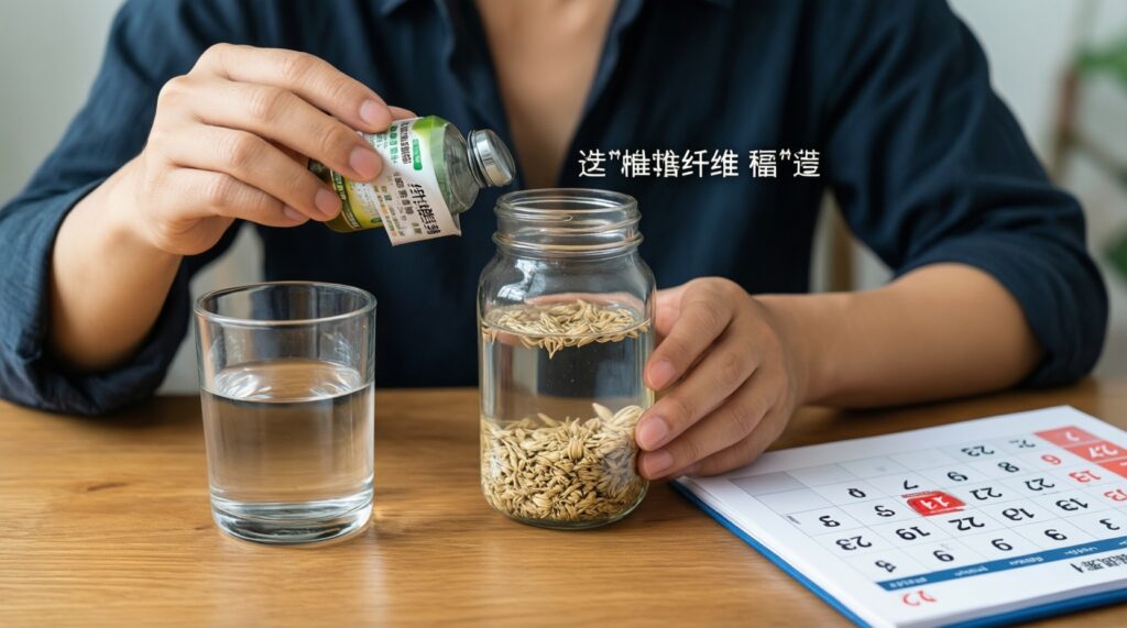 Здоровье кишечника: микробиота, питание и доказательная база пробиотиков - иллюстрация