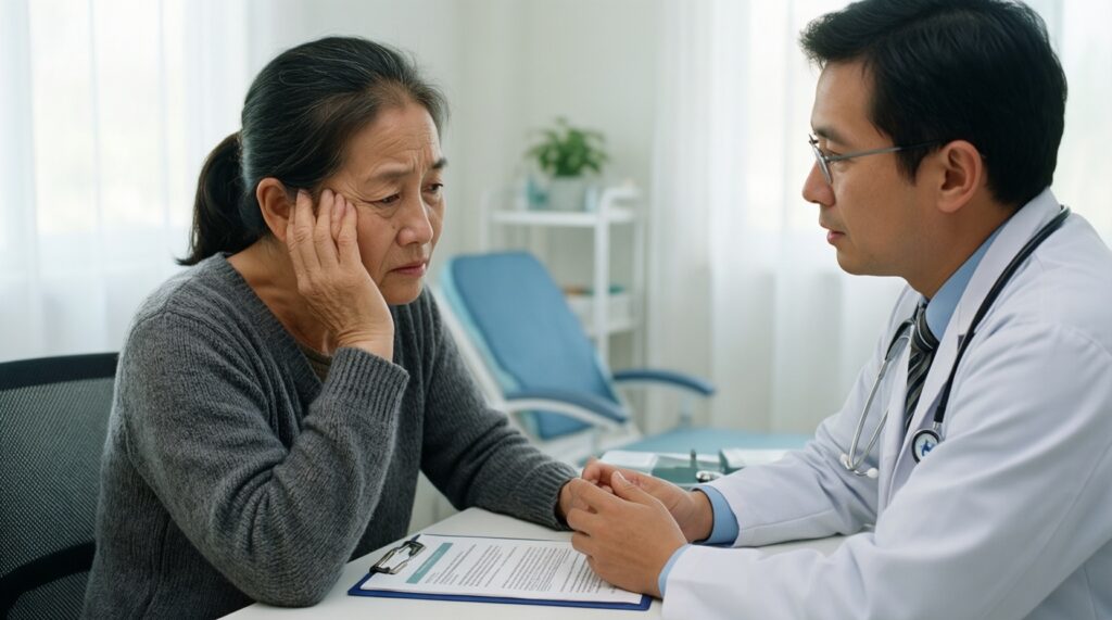 Аллергия или простуда: как отличить и что делать в каждом случае - иллюстрация