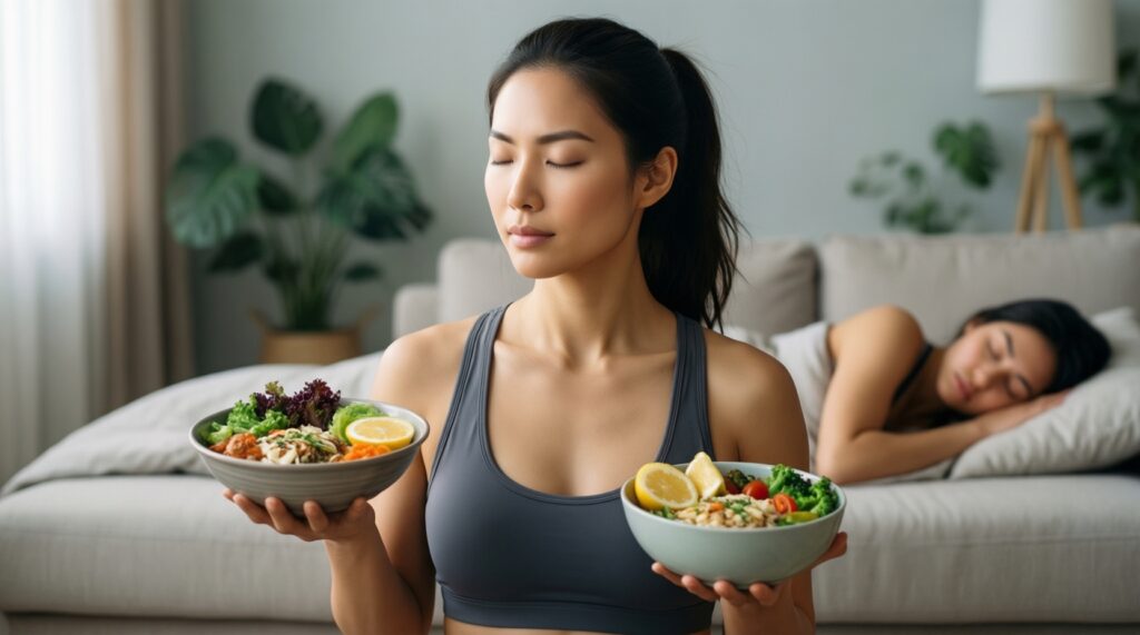 Сахарный диабет 2 типа: ранние признаки и стратегия профилактики - иллюстрация