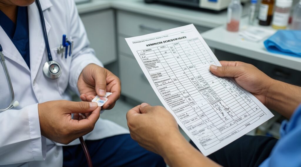 Щитовидная железа: когда проверять ТТГ и какие симптомы должны насторожить - иллюстрация