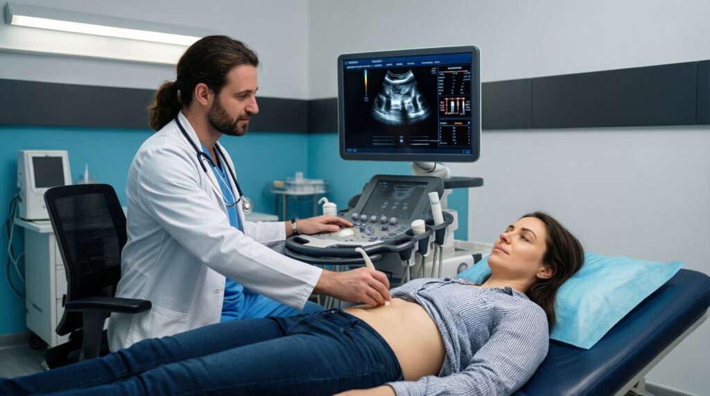 ЭКГ, УЗИ, МРТ, КТ: что показывает каждый метод и как готовиться - иллюстрация