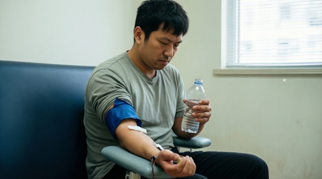 Лабораторные анализы: как читать общий анализ крови и биохимию без паники - иллюстрация