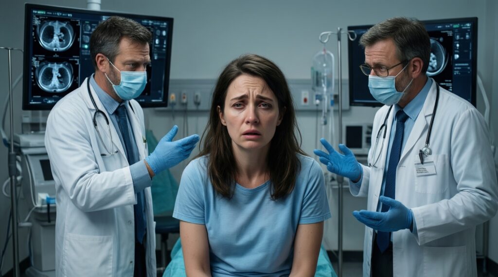 Современные методы ранней диагностики рака: что реально работает - иллюстрация