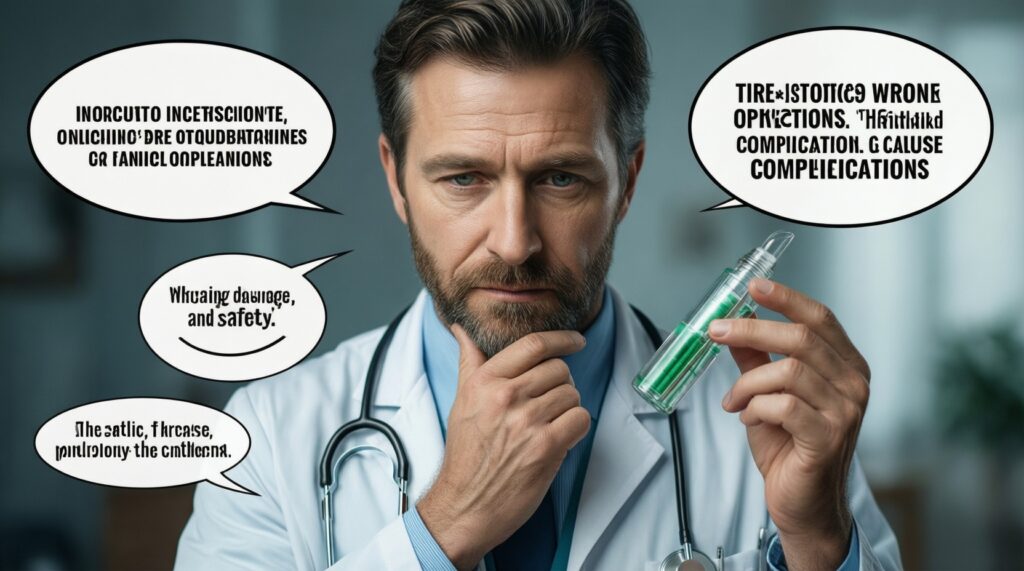 Антибиотикорезистентность: почему лекарства перестают помогать и что делать - иллюстрация