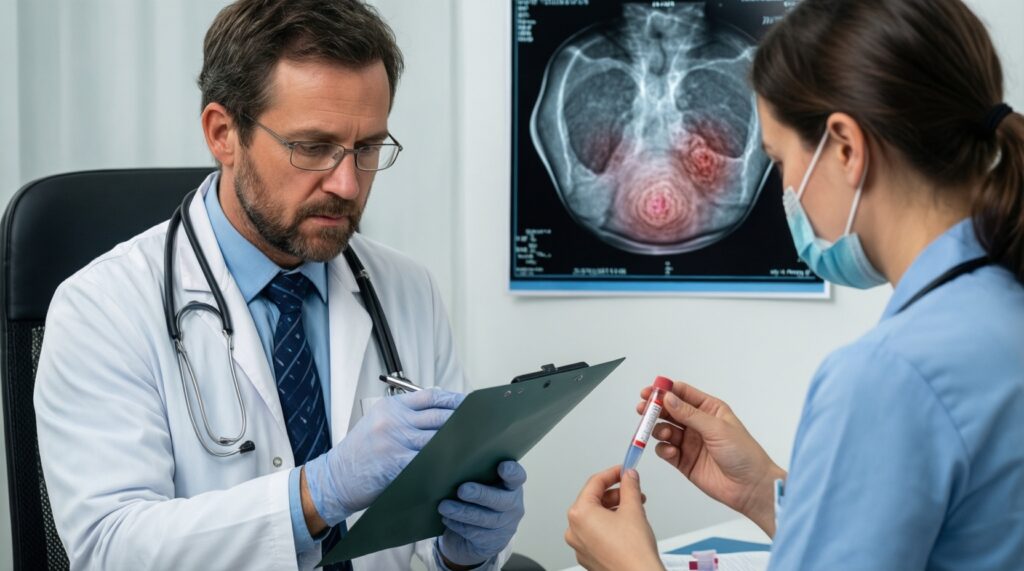 Антибиотикорезистентность: почему лекарства перестают помогать и что делать - иллюстрация