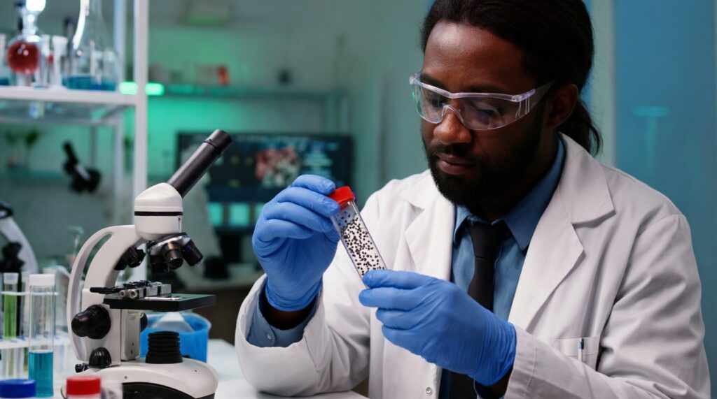 Антибиотикорезистентность: почему лекарства перестают помогать и что делать - иллюстрация