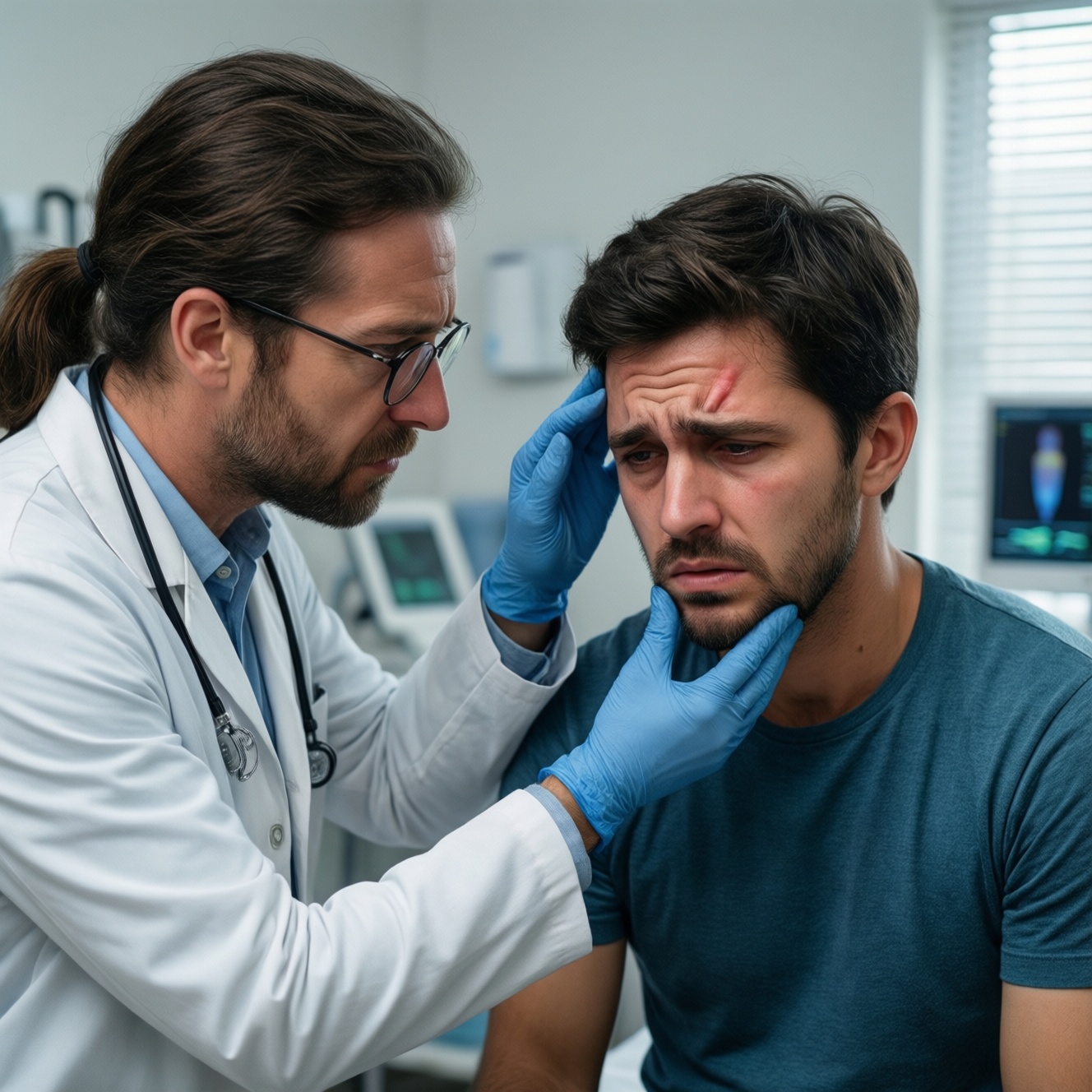 Психосоматика: что подтверждено наукой, а что миф о болезнях