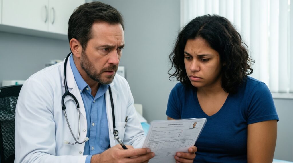 Сердечно-сосудистые риски: простые анализы и показатели, которые стоит знать - иллюстрация