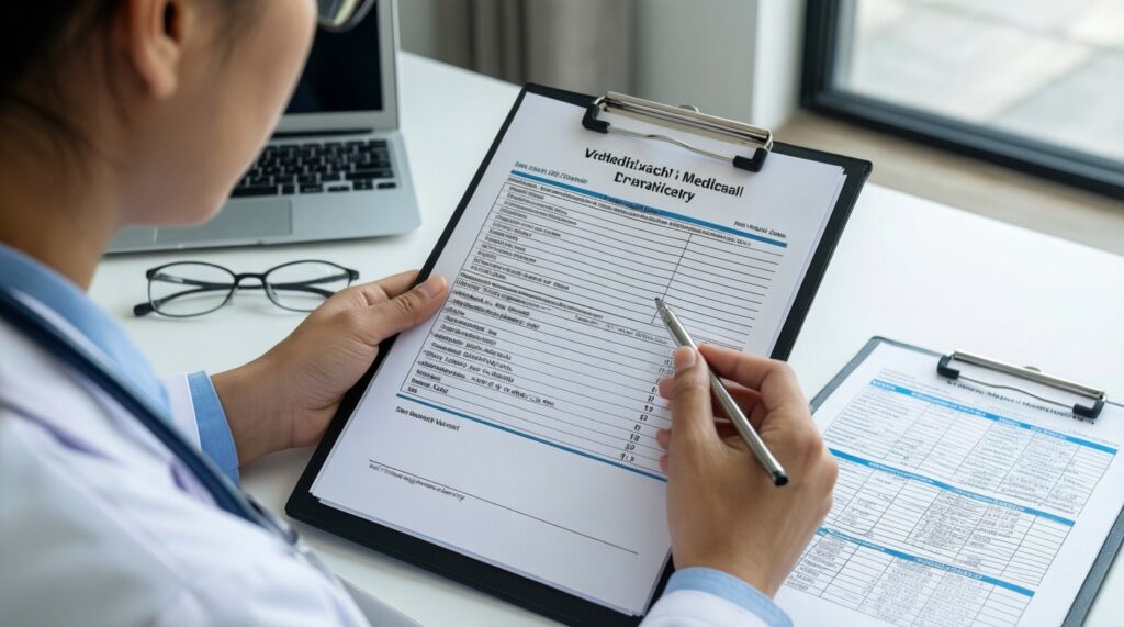 Сахарный диабет 2 типа: как распознать преддиабет и остановить развитие - иллюстрация