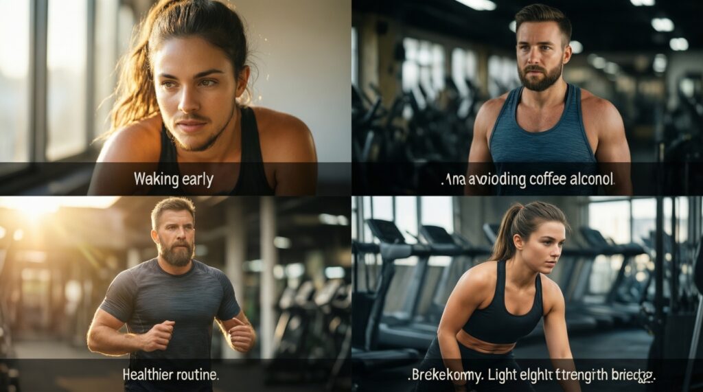 Иммунитет без мифов: что действительно укрепляет защитные силы организма - иллюстрация