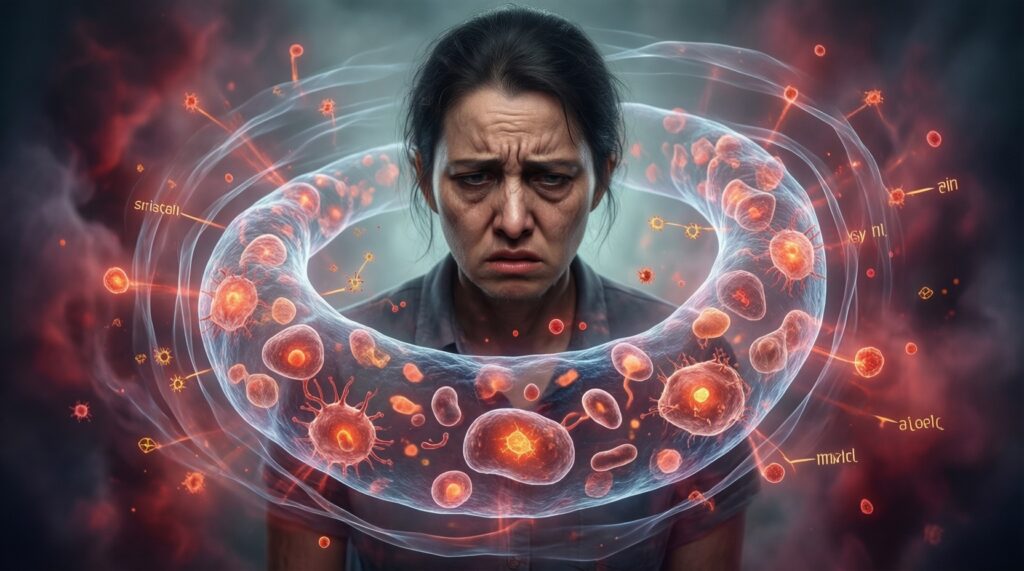 Иммунитет без мифов: что действительно укрепляет защитные силы организма - иллюстрация