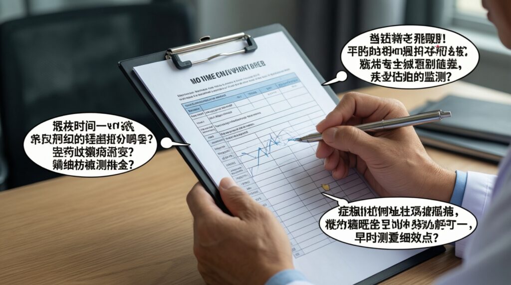 Побочные эффекты лекарств: как читать инструкцию и на что обращать внимание - иллюстрация