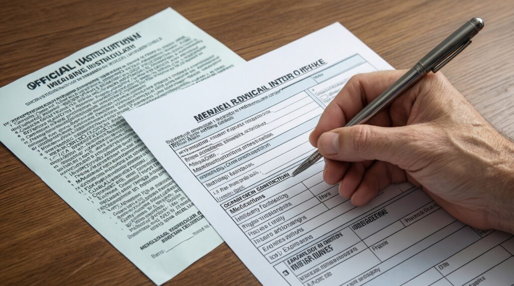 Побочные эффекты лекарств: как читать инструкцию и на что обращать внимание - иллюстрация