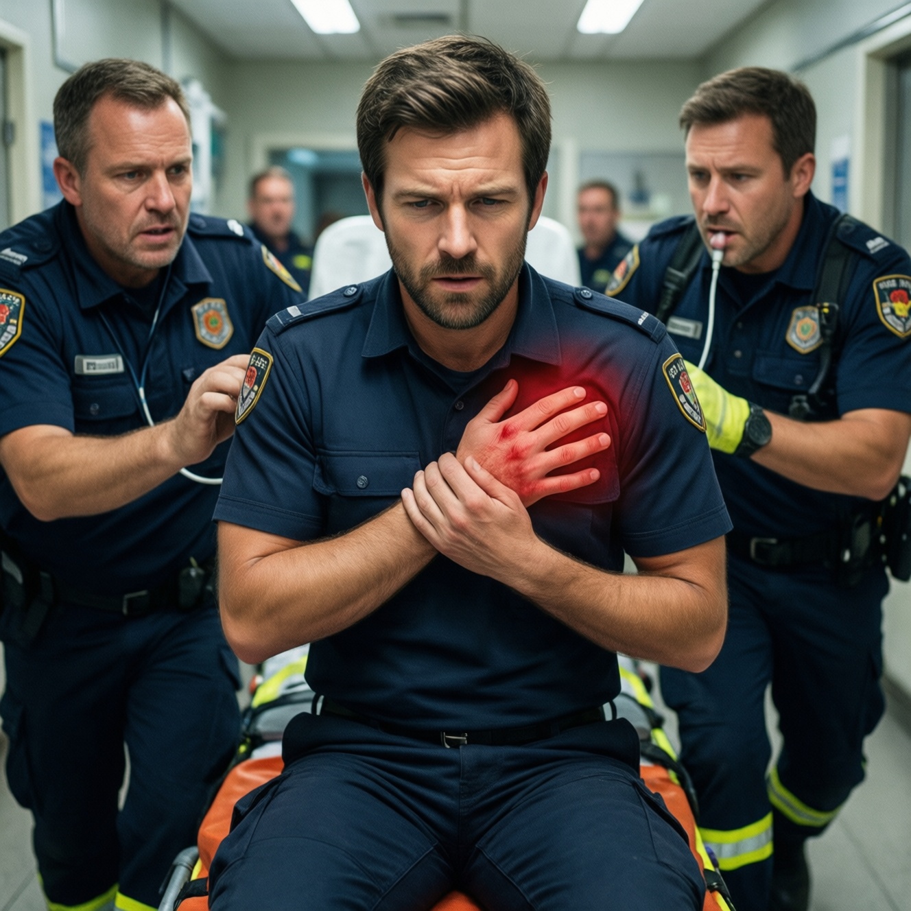 Первая помощь при инсульте и инфаркте: признаки, которые нельзя игнорировать