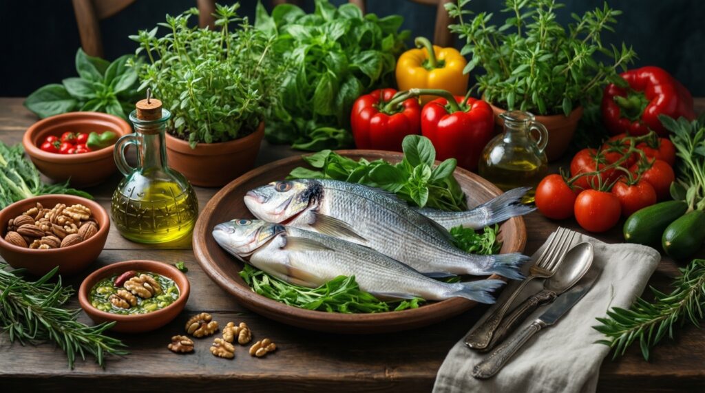 Питание и доказательная медицина: какие диеты имеют научную поддержку - иллюстрация