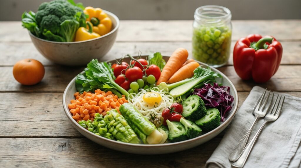 Питание и доказательная медицина: какие диеты имеют научную поддержку - иллюстрация