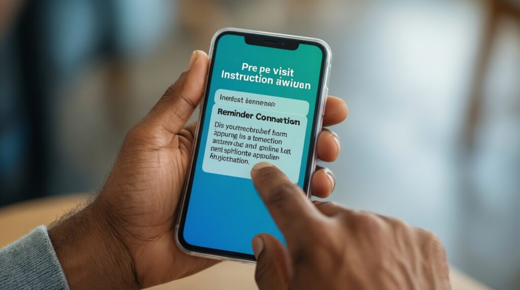 Инновации в телемедицине: что уже работает и что появится завтра - иллюстрация