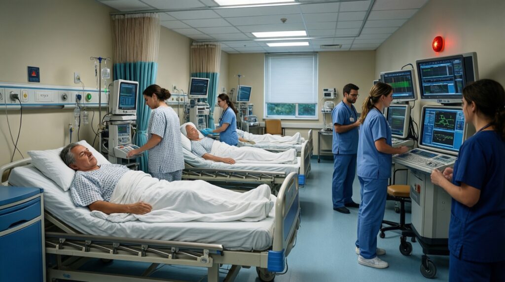 Искусственный интеллект в диагностике: где он точнее врача, а где опасен - иллюстрация