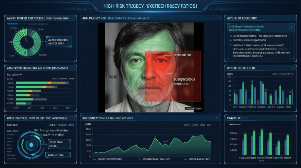 Искусственный интеллект в диагностике: где он точнее врача, а где опасен - иллюстрация