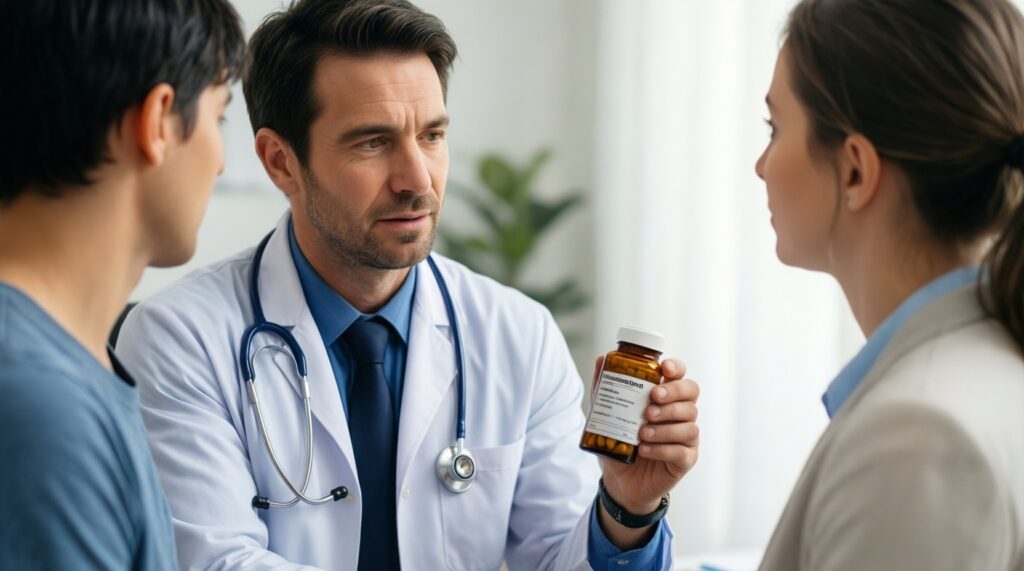 Психосоматика: где заканчивается миф и начинается доказательная медицина - иллюстрация