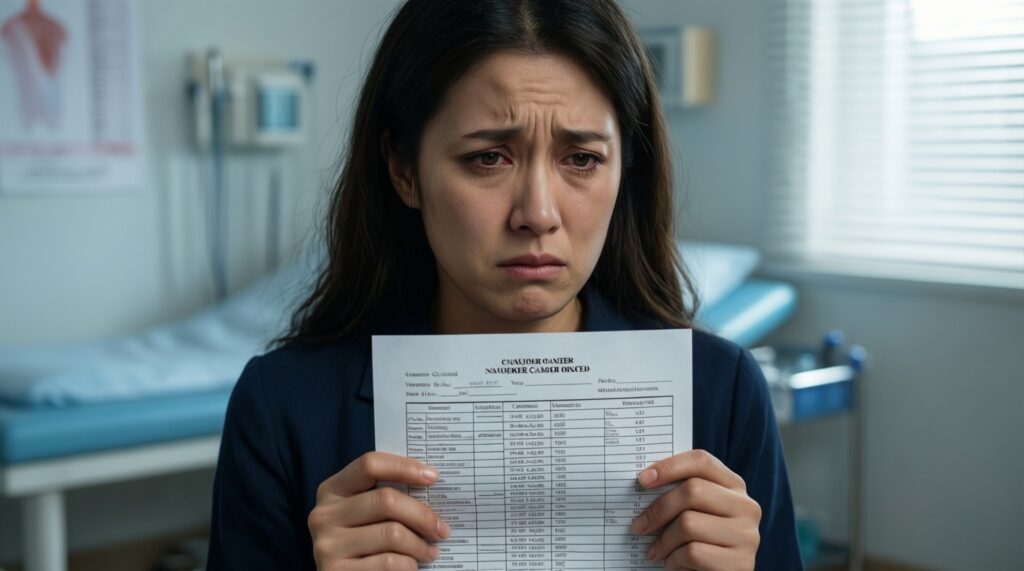 Онкоскрининг: какие обследования имеют смысл и в каком возрасте - иллюстрация