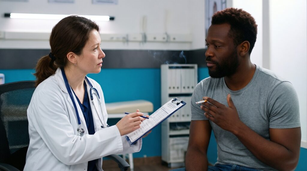 Онкоскрининг: какие обследования имеют смысл и в каком возрасте - иллюстрация