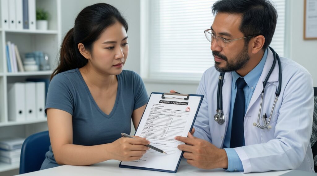 Онкоскрининг: какие обследования имеют смысл и в каком возрасте - иллюстрация