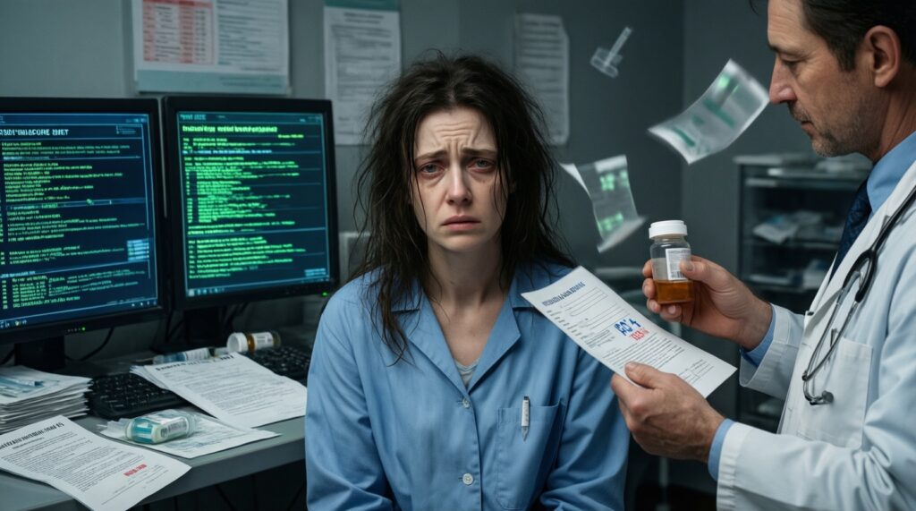 Доказательная медицина vs 