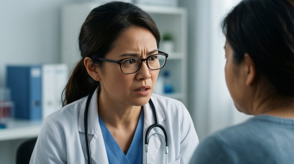 Биомаркеры в анализах крови: как правильно читать результаты и не паниковать - иллюстрация