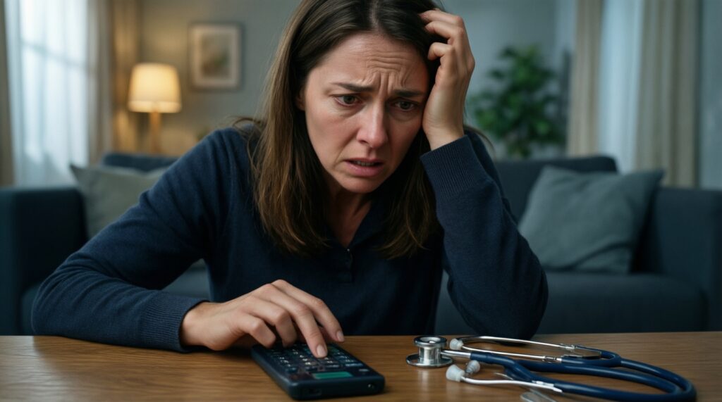 Первая помощь при инфаркте и инсульте: признаки, которые нельзя игнорировать - иллюстрация