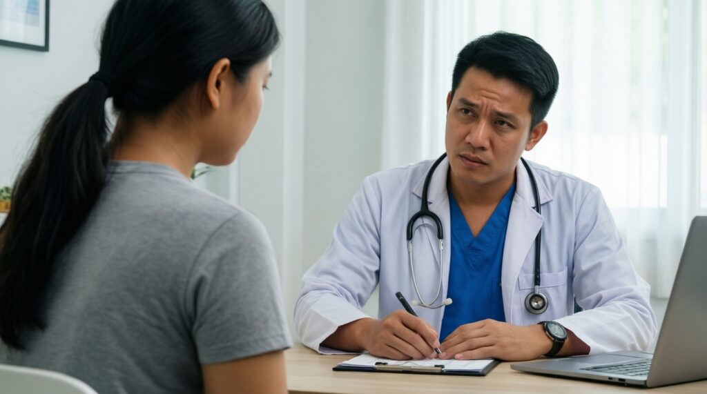 Аллергия и непереносимость: как отличить и как диагностировать правильно - иллюстрация