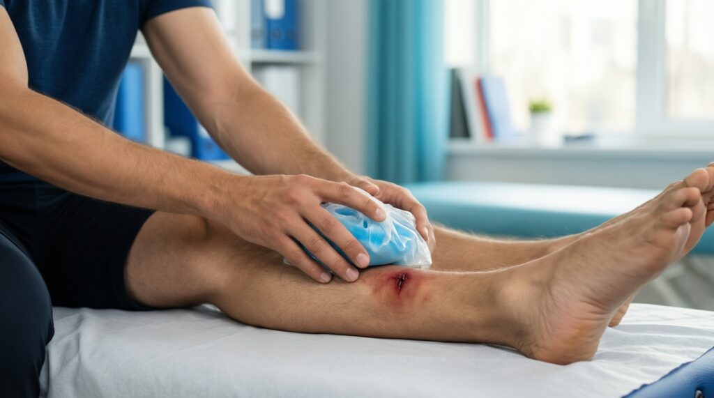 Боль в спине: почему