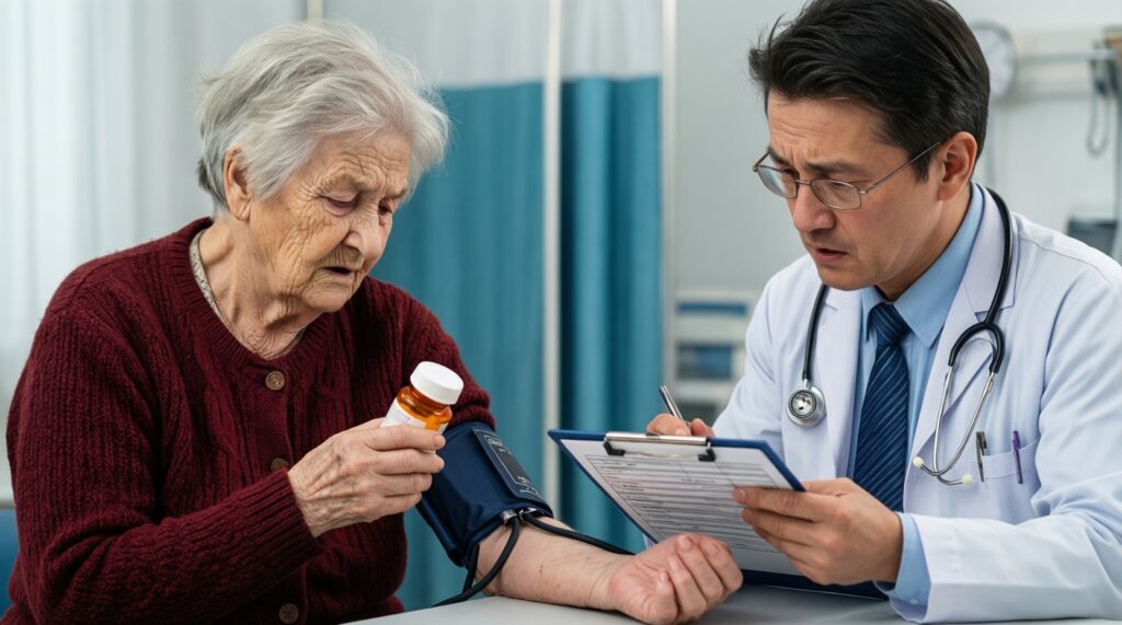 Лекарственные взаимодействия: опасные сочетания популярных препаратов - иллюстрация