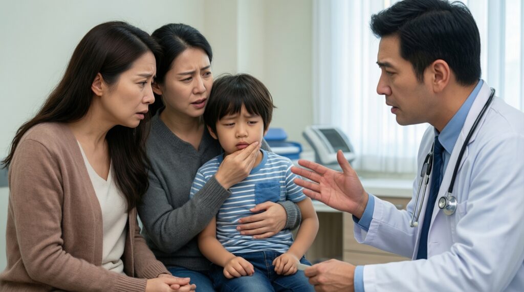 Мифы о детском иммунитете: что действительно помогает меньше болеть - иллюстрация