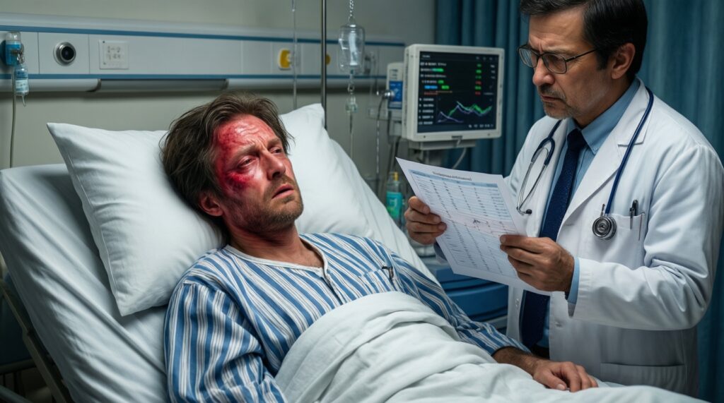 Антибиотикорезистентность: почему