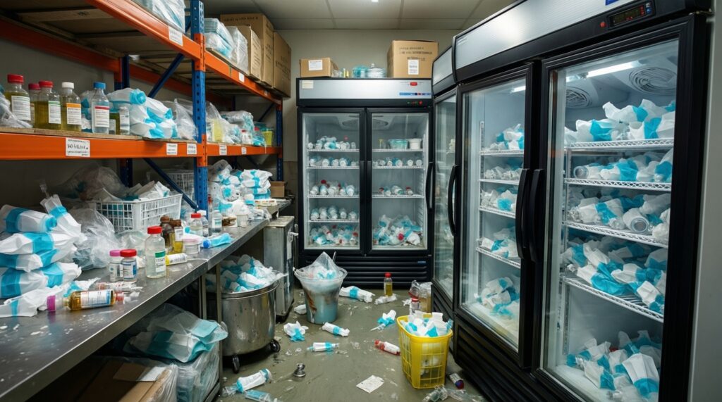 Вакцины нового поколения: мРНК, векторные и белковые платформы - в чем разница - иллюстрация