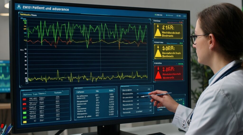 Телемедицина в 2026 году: какие задачи реально решает дистанционный прием - иллюстрация