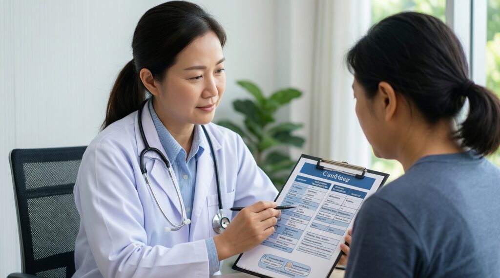 Профилактика сердечно‑сосудистых заболеваний: простые привычки с сильным эффектом - иллюстрация