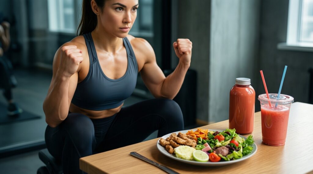 Метаболическое здоровье: инсулинорезистентность, преддиабет и как их распознать - иллюстрация